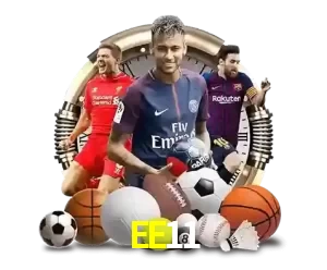 Apostas Esportivas no EE11