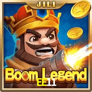 boom pescaria EE11