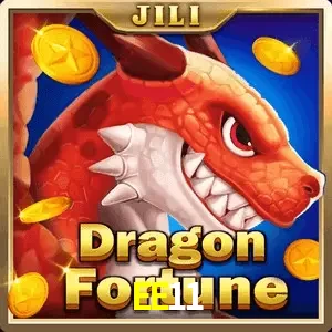 dragon fortune pescaria EE11